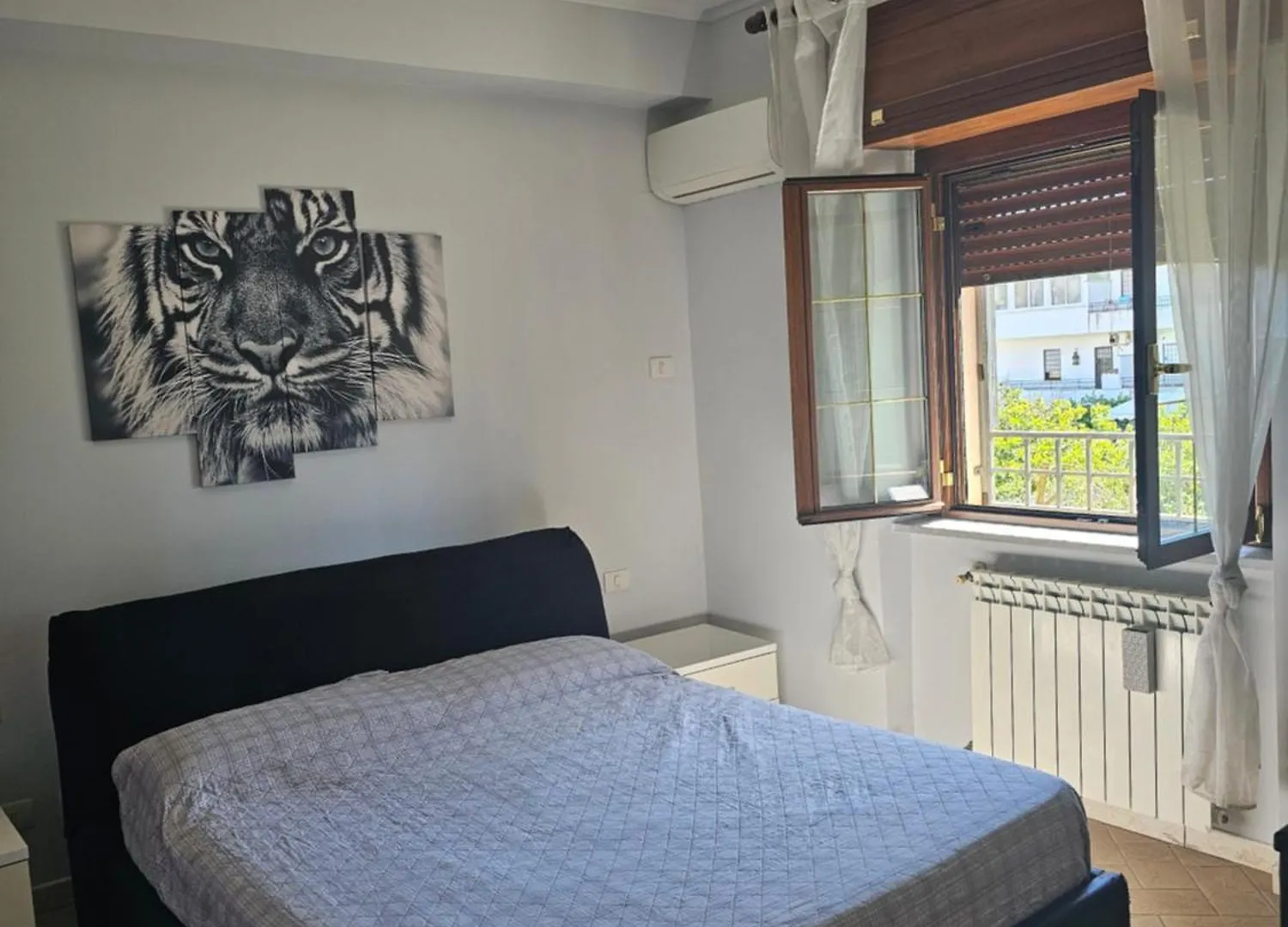 Claudio'S Home Airport Fiumicino Apartment