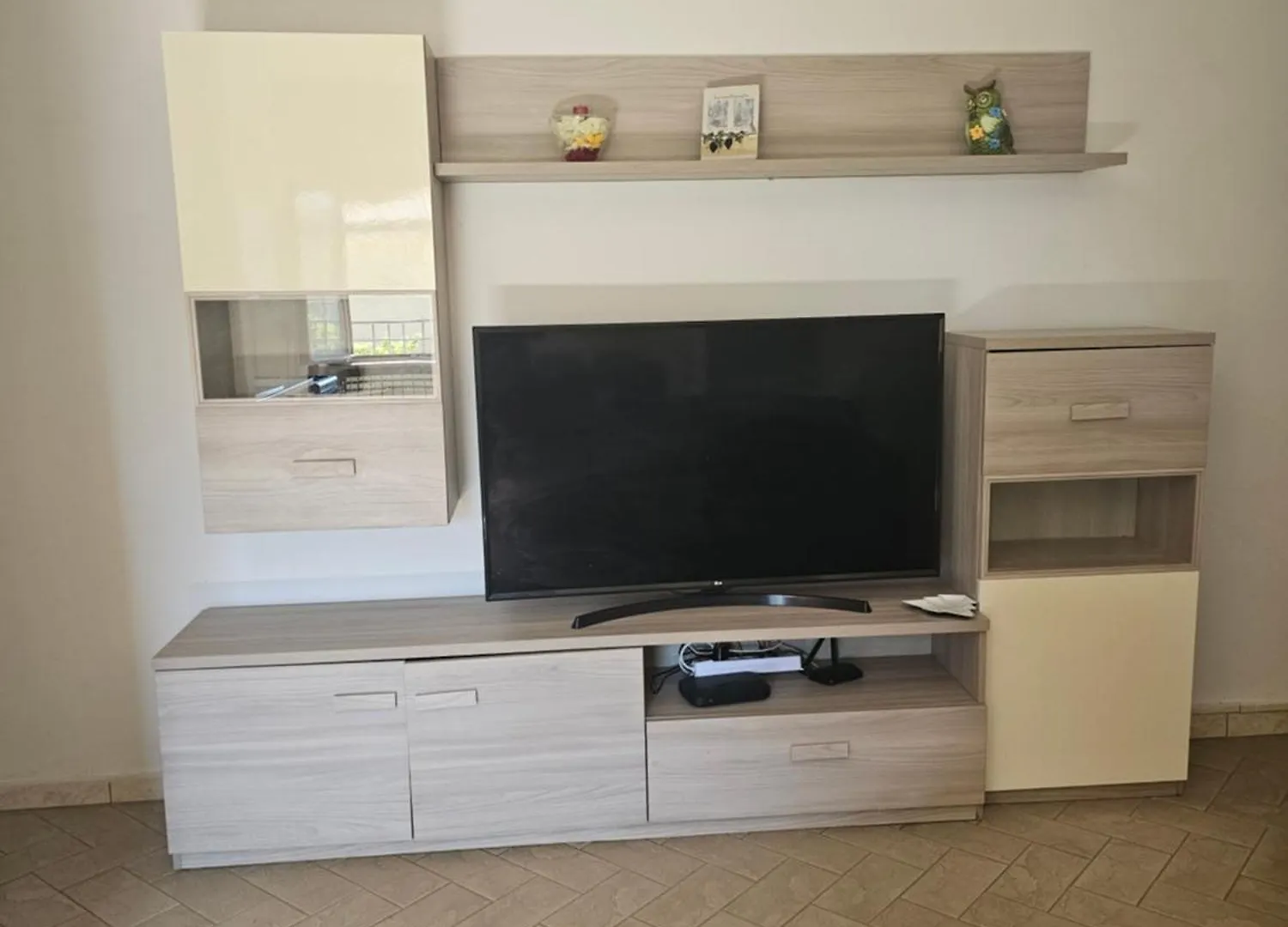 Claudio'S Home Airport Fiumicino Apartment