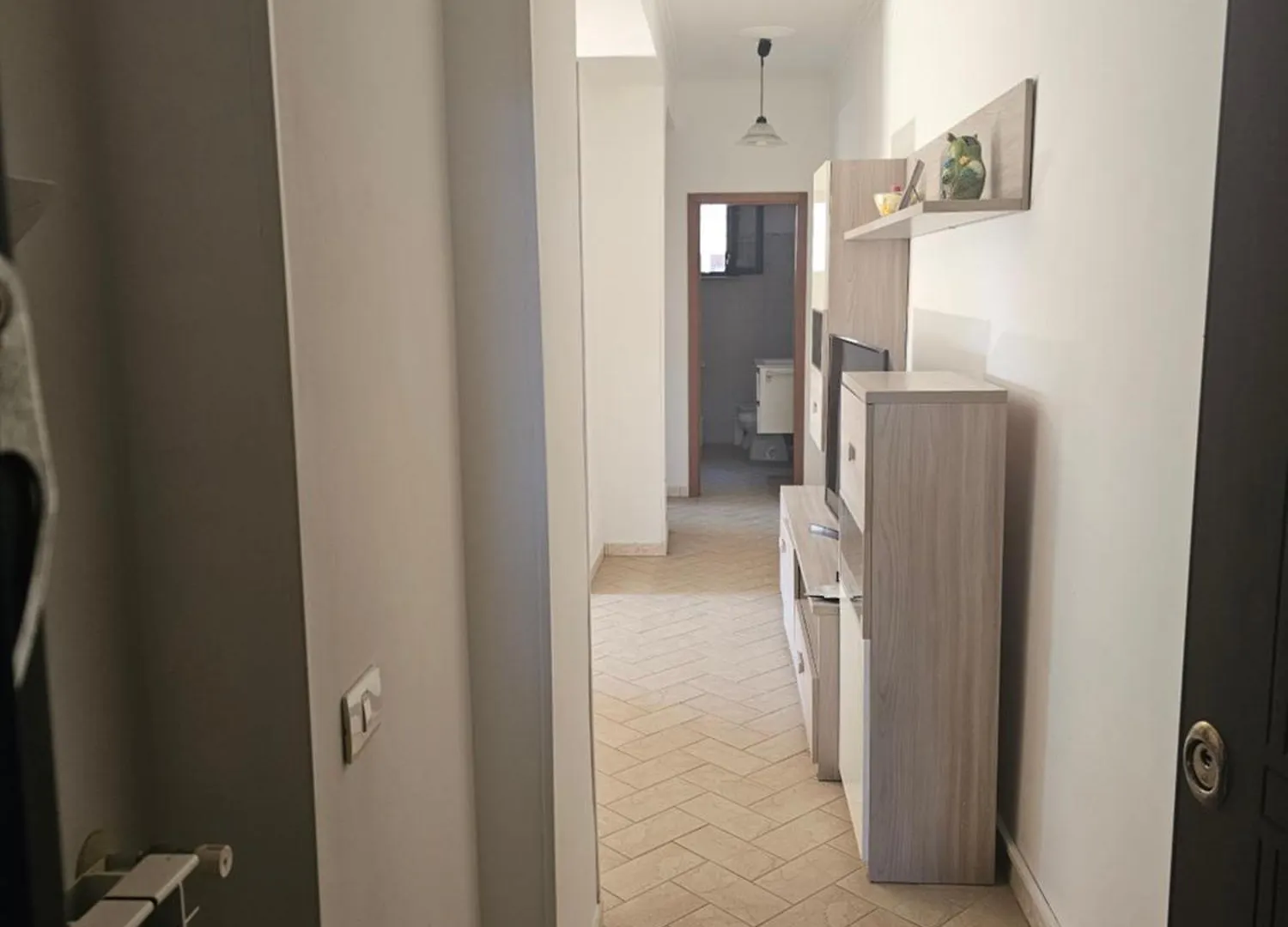 Apartment Claudio'S Home Airport Fiumicino Italy