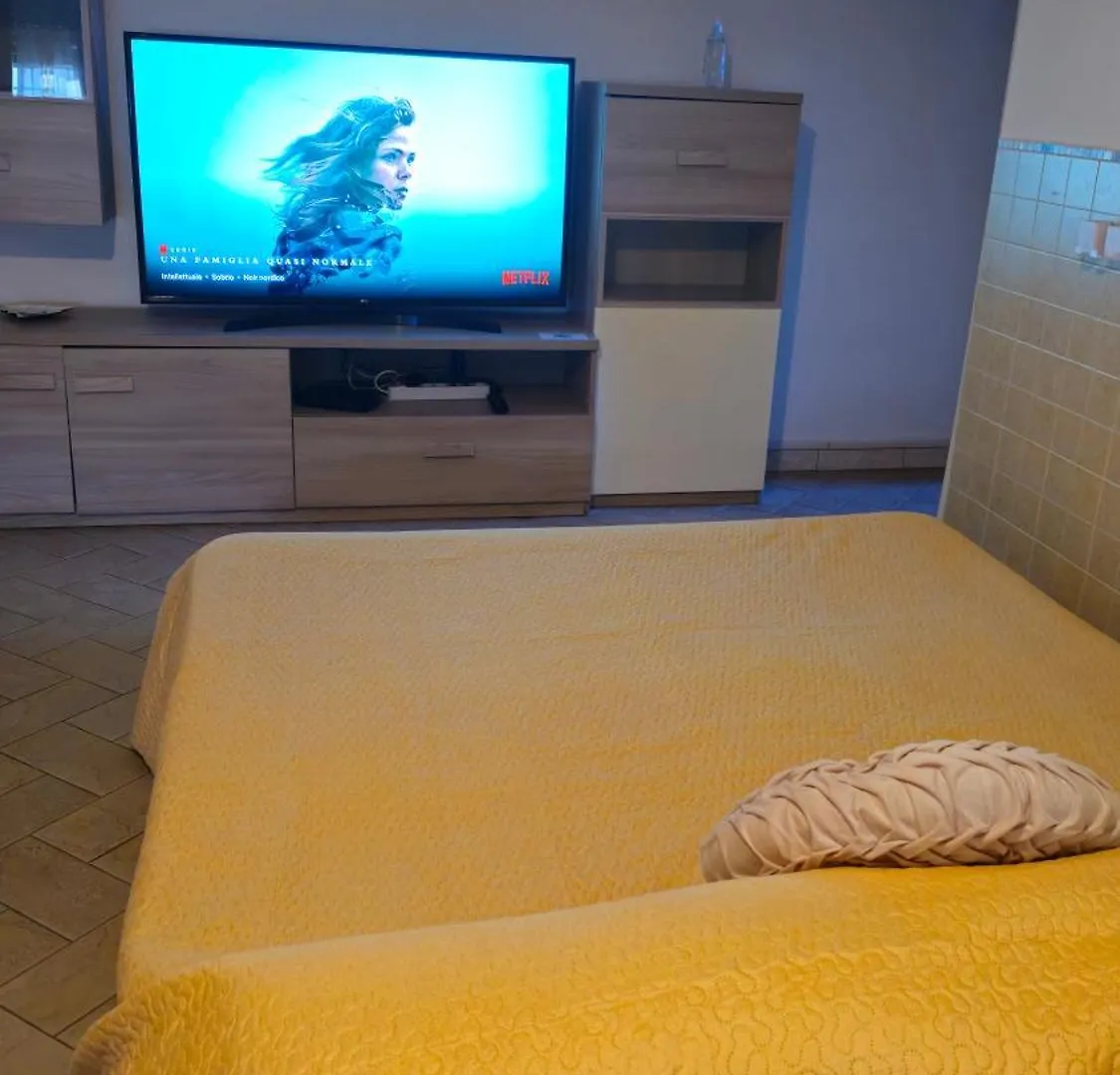 Apartment Claudio'S Home Airport Fiumicino