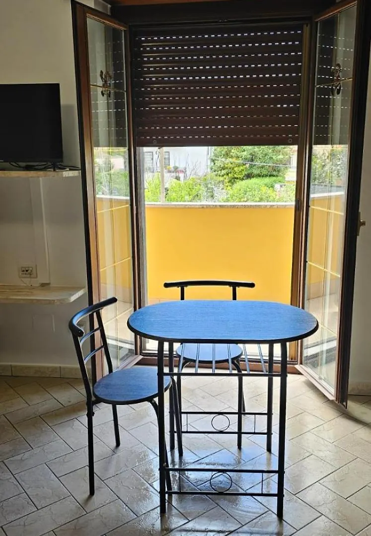 Apartment Claudio'S Home Airport Fiumicino
