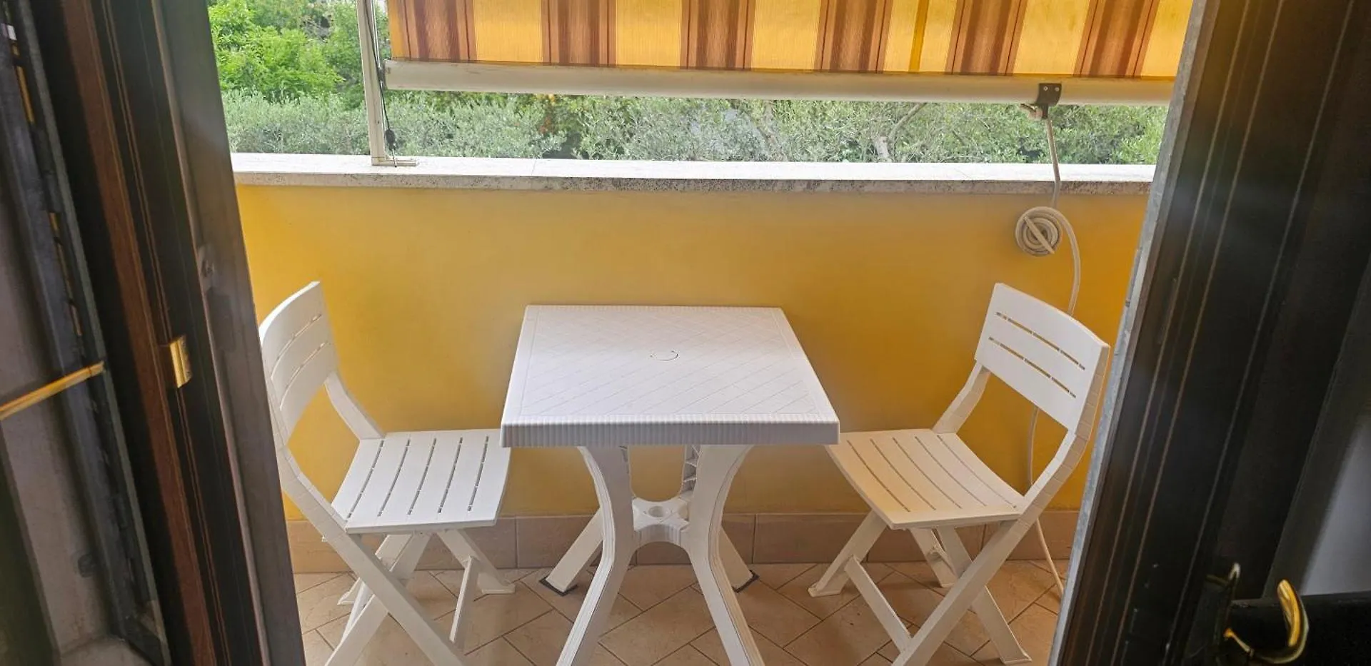 Apartment Claudio'S Home Airport Fiumicino Italy