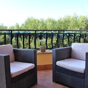 Miriale House Aeroporto Apartment