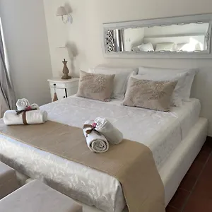  Casa de hóspedes La Magnolia 140