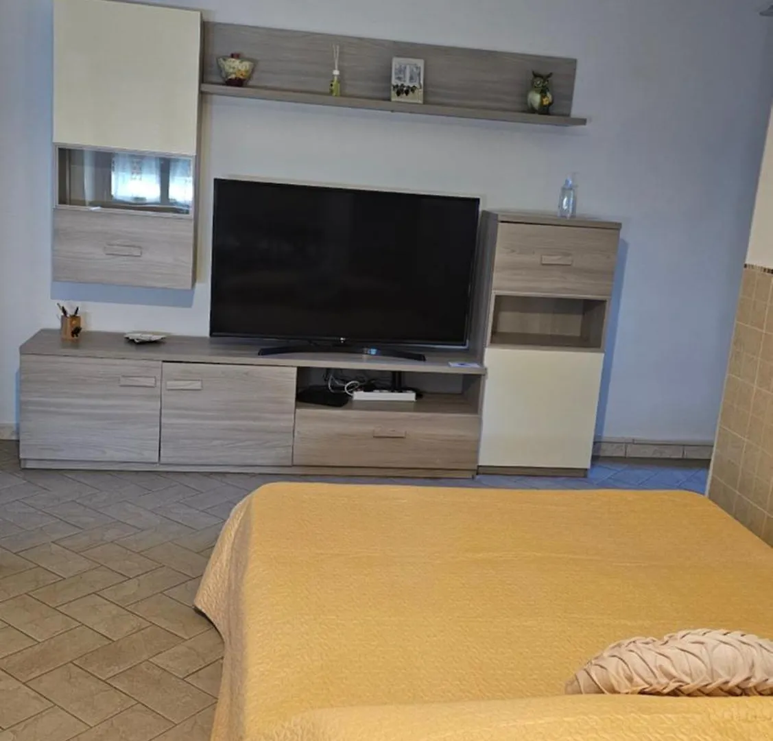 Claudio'S Home Airport Fiumicino